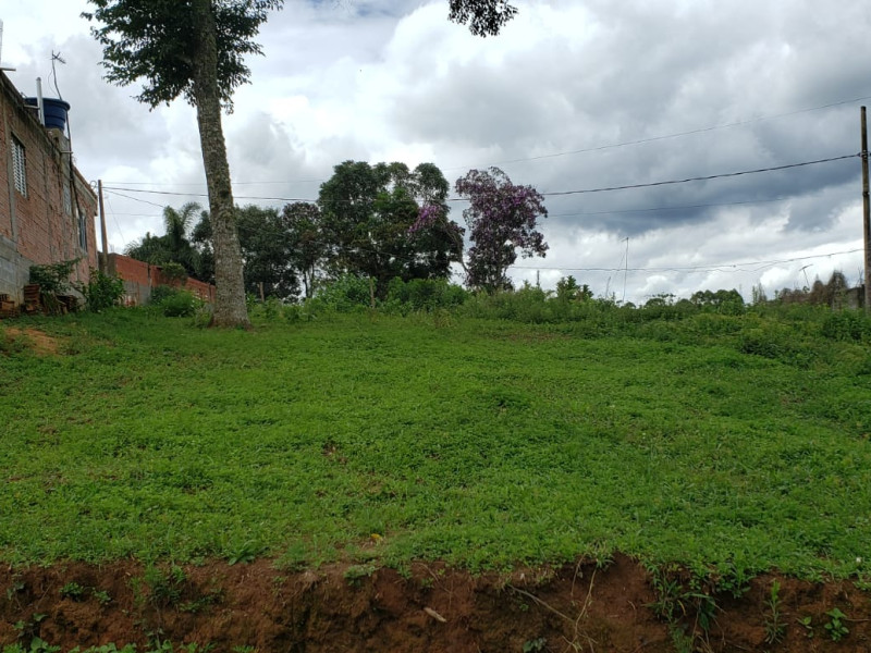 Terreno em cotia - Bairro Dos Grilos